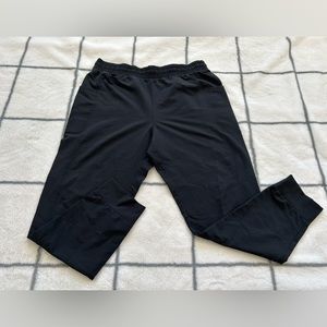 Women’s DSG Track Joggers size Large